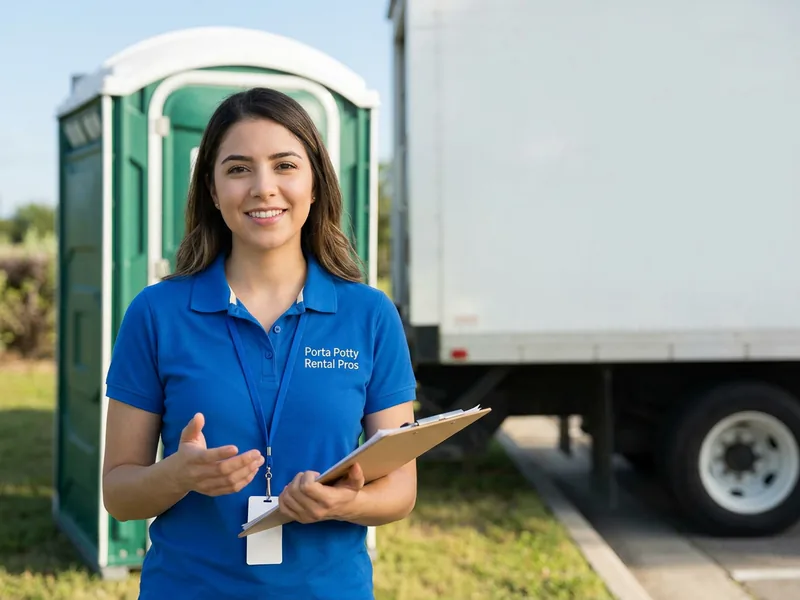 Porta Potty Rental  in Raceland  FAQ